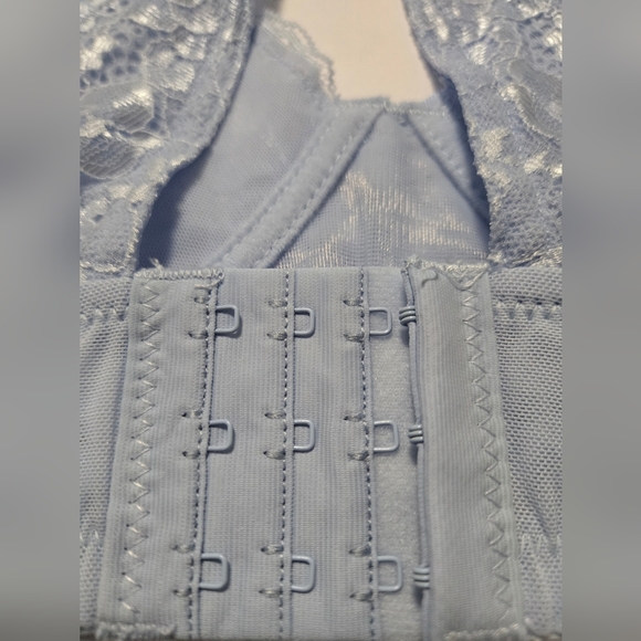 [5x$20] New Zoey Bralette Lace /  Size L - Picture 6 of 8